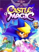game pic for Castle of Magic